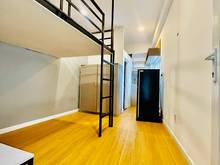 Hình ảnh Duplex tiện nghi thuận tiện di chuyển qua quận 5