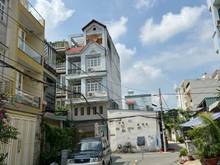 Hình ảnh Bán nhà ngay Đại học Hutech.P25.BT. 4.2x15m, đang cho thuê chỉ 7.9 tỷ