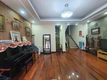 Hình ảnh Giảm 8 tỷ bán nhà 240m2, 4 tầng mặt phố Lê Thanh Nghị, vỉa hè rộng