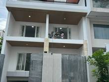 Hình ảnh Bán biệt thự hầm 3 tầng - 160m2 (8 x 20) - P. An Phú Q2 giá 32 tỷ