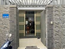 Hình ảnh Nhà nguyên căn 3.5x20 3 phòng ngủ 4 toilet khúc 2 chiều Võ Văn Tần