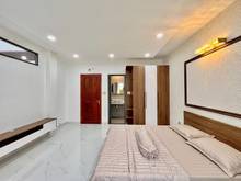 Hình ảnh Hiếm! 3MT Nguyễn Văn Thủ, Q1 - 8,5x18 (Hầm7T, HĐT 350tr/th). Chỉ 115Tỷ