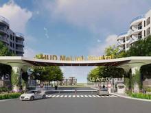 Hình ảnh HUD MÊ LINH CENTRAL  ngay trung tâm Hà Nội, GIÁ SIÊU TỐT