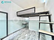 Hình ảnh Phòng trọ giá sinh viên _nội thất cơ bản_Mới 100%