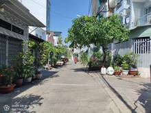 Hình ảnh Nhà mới đẹp Quang Trung_Tô Ký bán CHỈ nhỉnh 5tỷ, 100m2, 3 tầng Quận 12