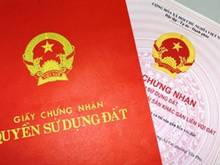 Hình ảnh Cần sang nhượng gấp nhà 4 tâng phường Quảng Thắng, tp Thanh Hóa