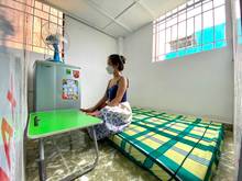 Hình ảnh 🍒🍒Sleepbox, ký túc xá, cho Sinh Viên và người Lao Động