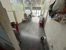 Hình ảnh Mặt bằng kinh doanh riêng biệt đường Phạm Ngủ Lão Quận 1, S 3x15m