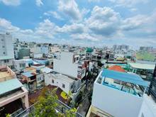 Hình ảnh Xe hơi ngủ trong nhà, đường Phan Chu Trinh 60m2 giá nhỉnh 9.x tỷ phườn