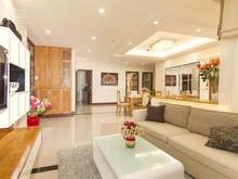 Hình ảnh Cho thuê Trang Chủ MB66.COM / Đăng Ký Tặng 66K Sky Garden II, DT 71m2 nhà có 2PN 2WC giá 11 tr/th