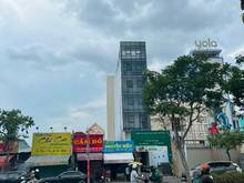 Hình ảnh Cho thuê toà nhà Văn Phòng Đường Trần Não, Quận 2