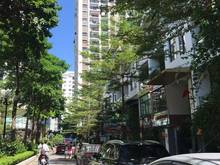 Hình ảnh Cho Thuê Mặt Bằng Kinh Doanh Liền Kề Hd Mon City