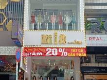 Hình ảnh 🏦 Cho thuê siêu phẩm giá tốt nhất đường Sư Vạn Hạnh gần Vạn Hạnh Mall