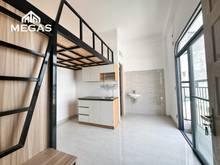 Hình ảnh Khai trương Trang Chủ MB66.COM / Đăng Ký Tặng 66K Duplex Bancony gần Ngã Tư Hàng Xanh tại Bình Thạnh