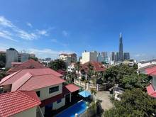 Hình ảnh Bán Villa rất đẹp khu Compound đường Trần Não, Quận 2: Trệt 3 Lầu
