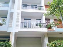 Hình ảnh Cho Thuê Nhà 26a Đường số 2 Cư Xá Đô Thành, Phường 4, Quận 3