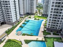 Hình ảnh Cho thuê Chung cư Sai Gòn south, 2PN 2WC nội thất cao cấp