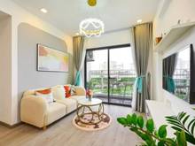 Hình ảnh NHANH TAY KẺO LỠ CH Screc Tower Q3 81m2 2pn
