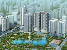 Hình ảnh Hạn Jardin T06- Tòa Tháp Căn Hộ Đẹp Nhất Ngoại Giao Đoàn.