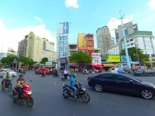 Hình ảnh VIP! MT Nguyễn Thị Minh Khai, Q1 DT: 7x23 (Hầm, 9T, 180tr/th) Chỉ 79Tỷ