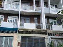 Hình ảnh Bán nhà ngay ĐH Văn Lang đường Đặng Thùy Trâm DT 5x17m 2 lầu giá 9.5 T