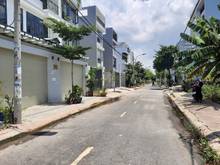 Hình ảnh Bán đất KDC Rạch Lào Mễ Cốc, Quận 8, DT 80m2, giá 2tỷ590, sổ riêng.