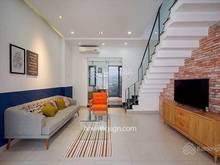 Hình ảnh Cho thuê nhà hẻm xe hơi 160/2A Bùi Đình Túy, P.24, Bình Thạnh