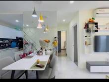 Hình ảnh Can bán Trang Chủ MB66.COM Chính Thức City Gate Q8 2pn 2 wc - Căn góc View đẹp, thoáng mát.