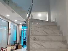 Hình ảnh HXH VIP Nguyễn Đình Chiểu, Quận 1. DT: 4,4x15,2m (Hầm 6Tầng). Chỉ 18Tỷ