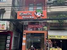 Hình ảnh Góc 2 mặt tiền Ngô Quyền, Quận 10, Dt: 4x13m, 3 tầng, Khu kinh doanh