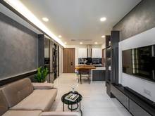 Hình ảnh CHính chủ gửi Bán căn 2PN KINGDOM101 căn góc full nội thất 4.9 tỷ BH