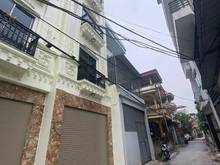 Hình ảnh Bán nhà giang biên, long biên - 5 tầng - thang máy - rẻ đẹp