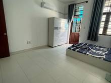 Hình ảnh phòng trọ giá rẻ cho Sv,giờ giấc tự do,mới 100%,khóa vân tay