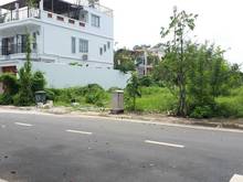 Hình ảnh Bán khuôn đất HimLam đường Lương Định Của, Quận 2: 12x18m; XD Hầm 4L