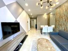 Hình ảnh GIÁ SỐC CH Tân Phước Plaza Q11 76m2 2PN