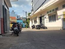 Hình ảnh Nhà đệp đường Đường Chu Văn An 64 giá 6xtỷ, phường 12, Quận Bình Thạnh