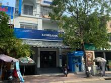 Hình ảnh Bán nhà MT đường Song Hành - Quận 2( DT- 10x20m) Hầm, 3L giá 84 tỷ TL