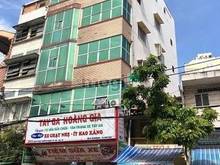 Hình ảnh Chính chủ kẹt tiền cần bán tòa nhà building Võ Văn Tần - Q3 (9x22m)