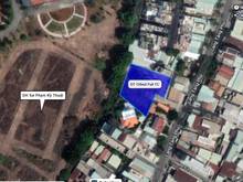Hình ảnh Bán 1500m2 đất thổ cư MT đường Làng Tăng Phú, Quận 9 giá 50Tr/m