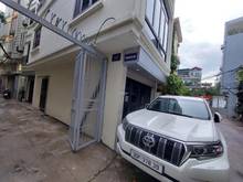 Hình ảnh Bán nhà Thanh trì- Gần BV K Tân triều- DT30xMT4x5T- ô tô đỗ cửa