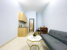 Hình ảnh Studio full nội thất,giờ giấc tự do,an ninh 24/24, phòng giá SV , đẹp