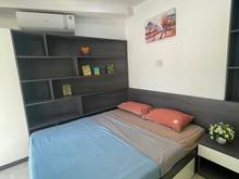 Hình ảnh ✅Cho Thuê Căn Hộ 1PN_Ban Công Rộng View Thành Phố_Gần Công Viên VTS
