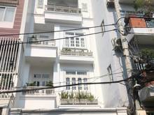 Hình ảnh Bán nhà mới 5 tầng Lê Quang Định 70m2 thu nhập 40 triệu /tg 9.9 tỷ tl