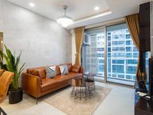 Hình ảnh Cho Thuê Căn Hộ 3PN Full NT Dự Án Hưng Phúc1 Phú Mỹ Hưng Quận 7 Giá Rẻ