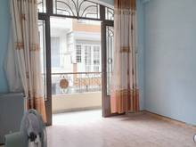 Hình ảnh CHO THUÊ CHDV 30m2 có Ban Công, Phạm ngọc Thach, P.Võ Thị Sáu, Quận 3