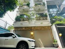 Hình ảnh Bán nhà phân lô 918 phúc đồng, long biên -  đường to, full nội thất