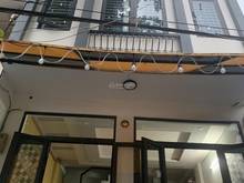 Hình ảnh Mặt tiền Kinh doanh Trưng Nữ Vương-trung tâm Hải Châu_30m2 chào 4,65tỷ
