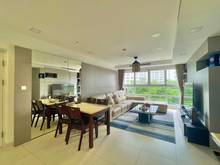 Hình ảnh Cần cho thuê Trang Chủ MB66.COM / Đăng Ký Tặng 66K Happy Valley, PMH, Q7. 110m2. Giá thuê 19tr/ th.