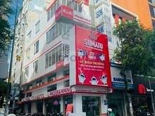 Hình ảnh Kẹt bank bán gấp căn góc 2MT Cao Thắng,Phường 3 Quận 3 -DT 4x20m