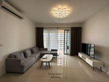 Hình ảnh Chỉ 57 triệu nhận ngay 3 phòng ngủ, full nội thất cực sang